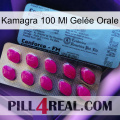 Kamagra 100 Ml Gelée Orale 35